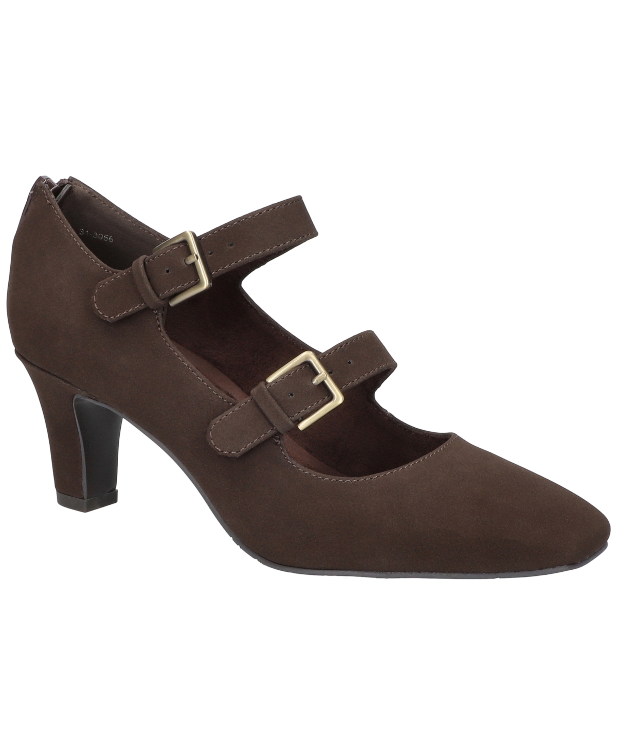 EASY STREET WOMEN'S WILLIS MARY JANE PUMPS 