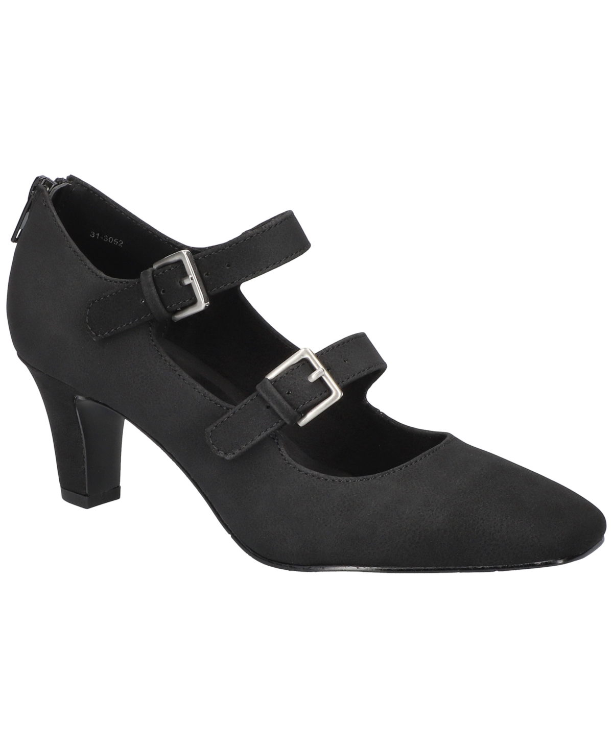 EASY STREET WOMEN'S WILLIS MARY JANE PUMPS 