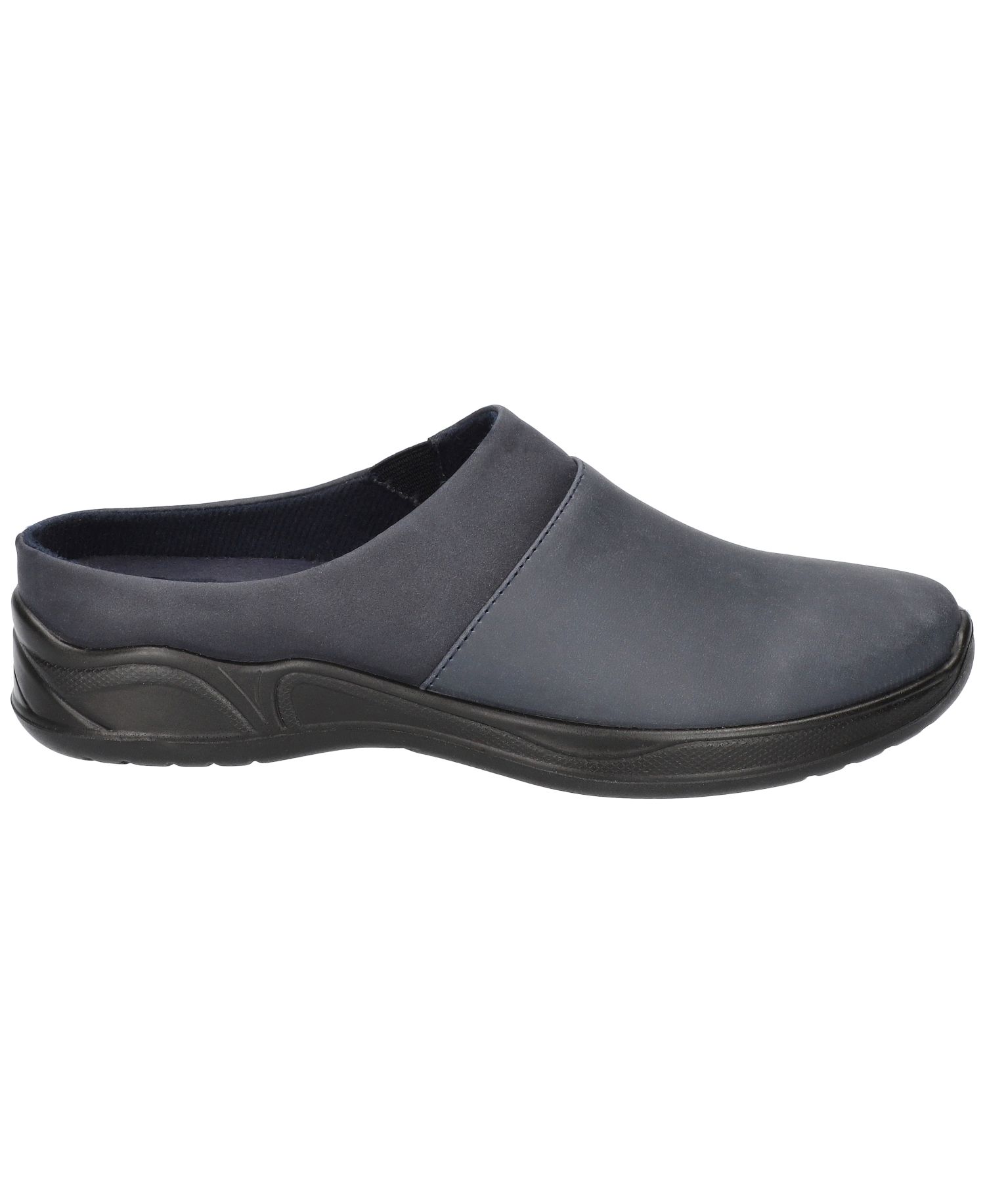 Women's Janalee Comfort Mules Flats
