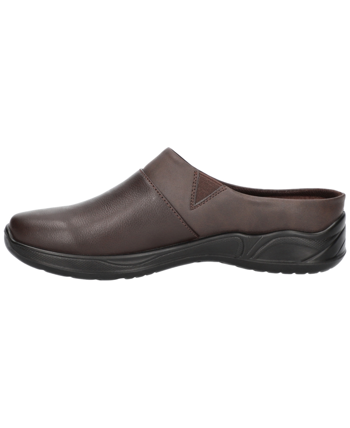 Easy Street Women's Janalee Comfort Mules Flats