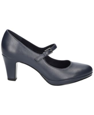 Zest Platform Pumps