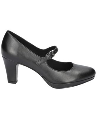 Zest Platform Pumps