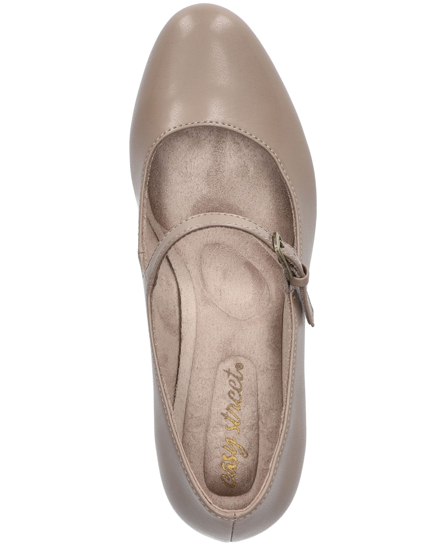 Zest Platform Pumps