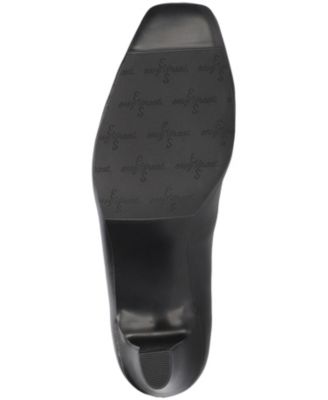 Women's Poet Square Toe Pumps