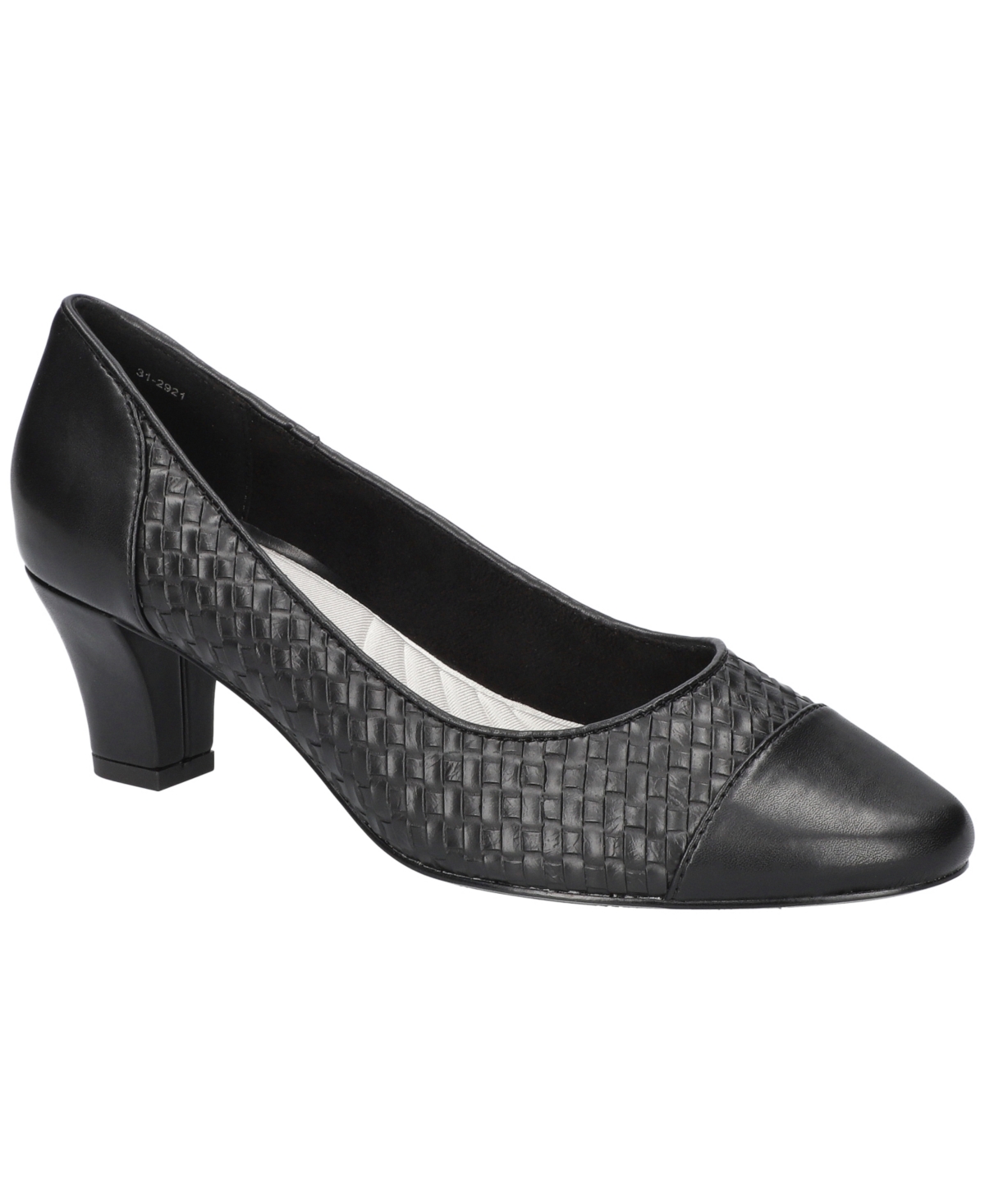 EASY STREET WOMEN'S SLIP-ON PUMPS 