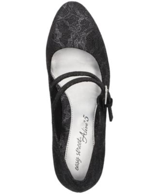Women's Meryl Mary Jane Pumps