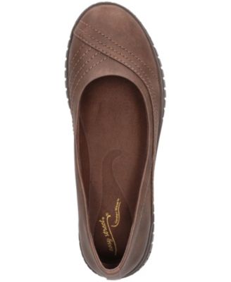 Women's Cosma Comfort Ballet Flats