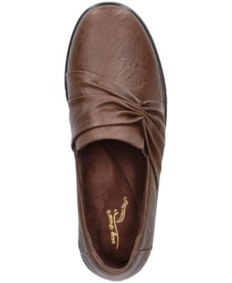 Women's Faith Comfort Slip-On Flats 