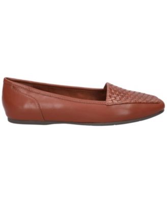 Women's Thrill Square Toe Flats