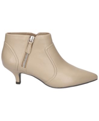 Women's Annalee Dress Ankle Boots
