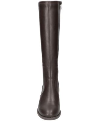 Women's Tucker Plus Athletic Shafted Stretch-For-Fit Tall Boots