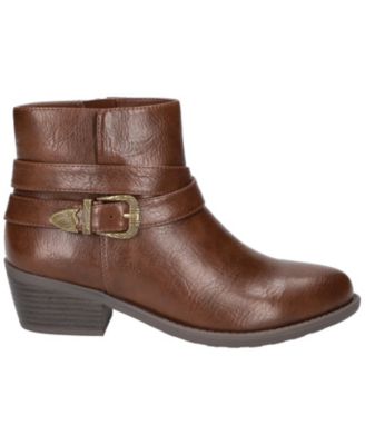 Women's Skyler Comfort Western Booties