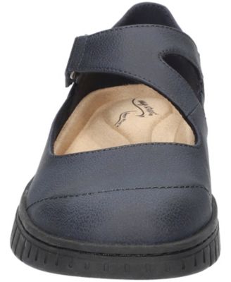 Women's Joyful Mary Jane Comfort Flats
