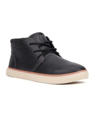 Reserved Footwear