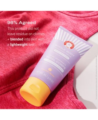 Whole Body Deodorant Cream, 3 oz.