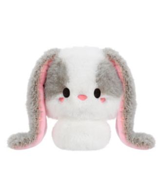 Small Plush Bunny