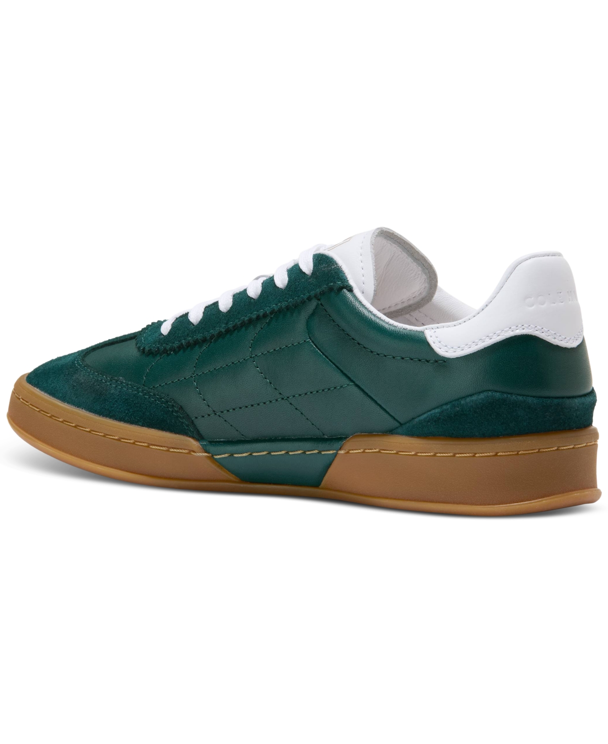 Cole Haan Women's GRANDPR Breakaway Lace-Up Low-Top Sneakers
