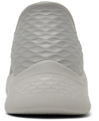 Skechers Men's Slip-Ins GoWalk Flex Walking Sneakers from Finish Line
