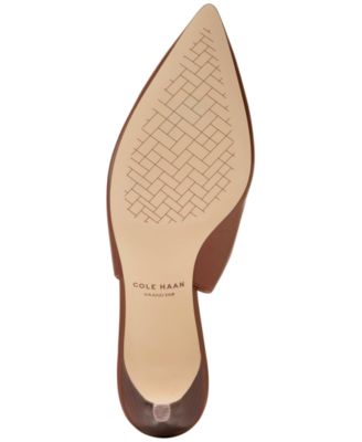 Women's Vandam Slingback Pumps