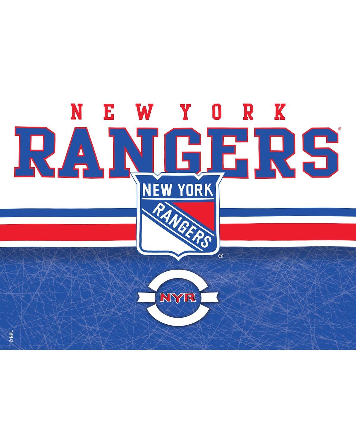 Tervis Tumbler New York Rangers 24oz. Core Classic Tumbler In No Color