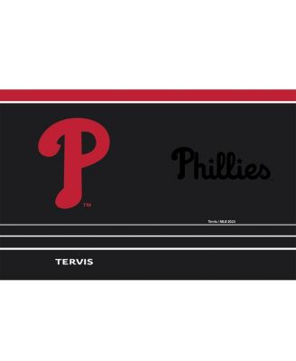 Philadelphia Phillies 30oz. Night Game Tumbler with Straw
