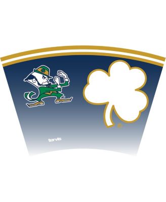 Notre Dame Fighting Irish 24oz. Forever Fan Classic Tumbler