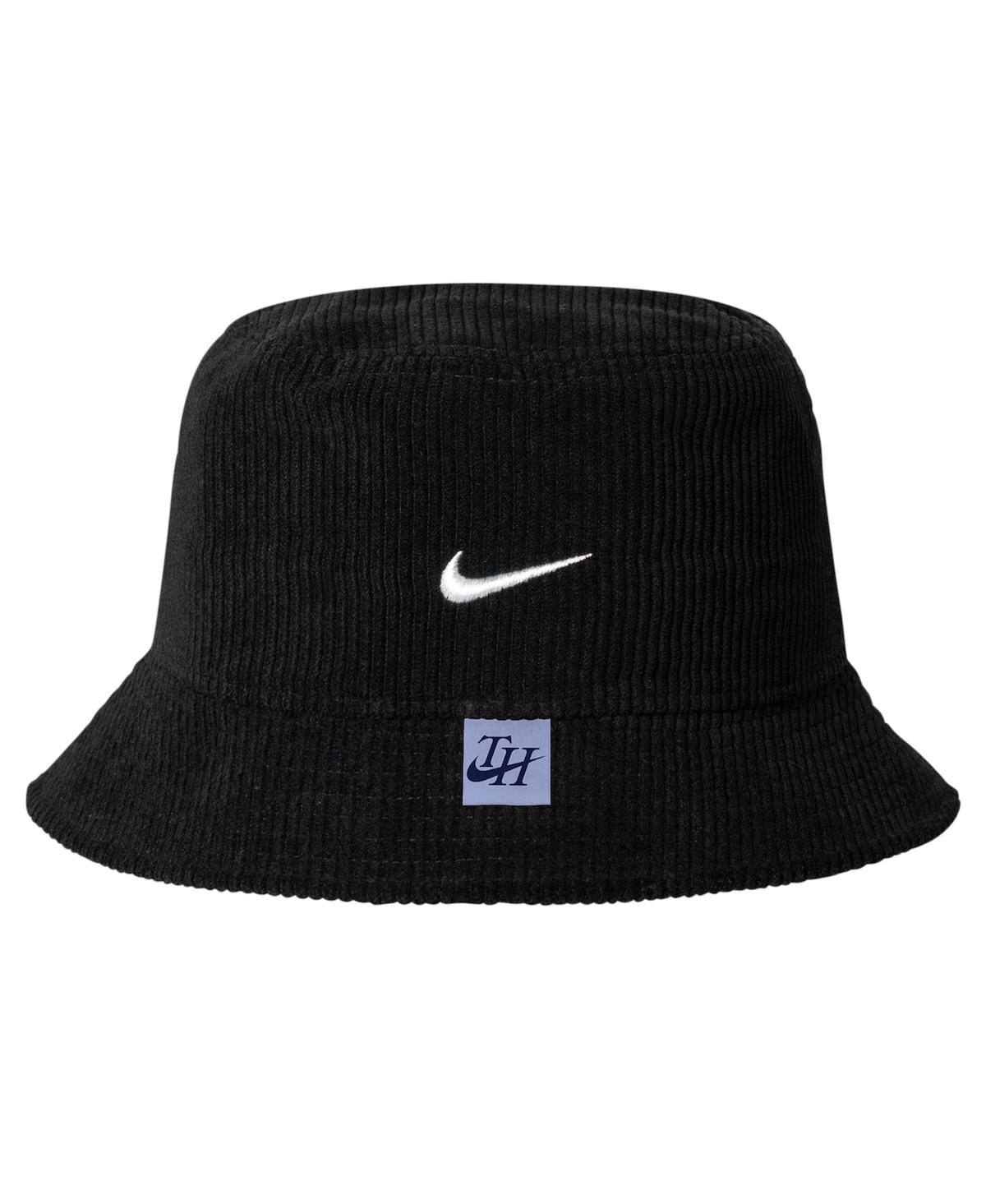 Nike Men'sTottenham Hotspur Corduroy Bucket Hat - Black