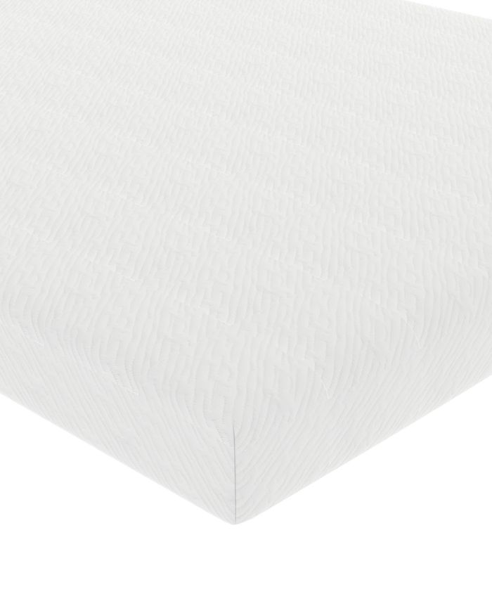 Corsicana Early Bird 6" Medium Mattress Full Macy's