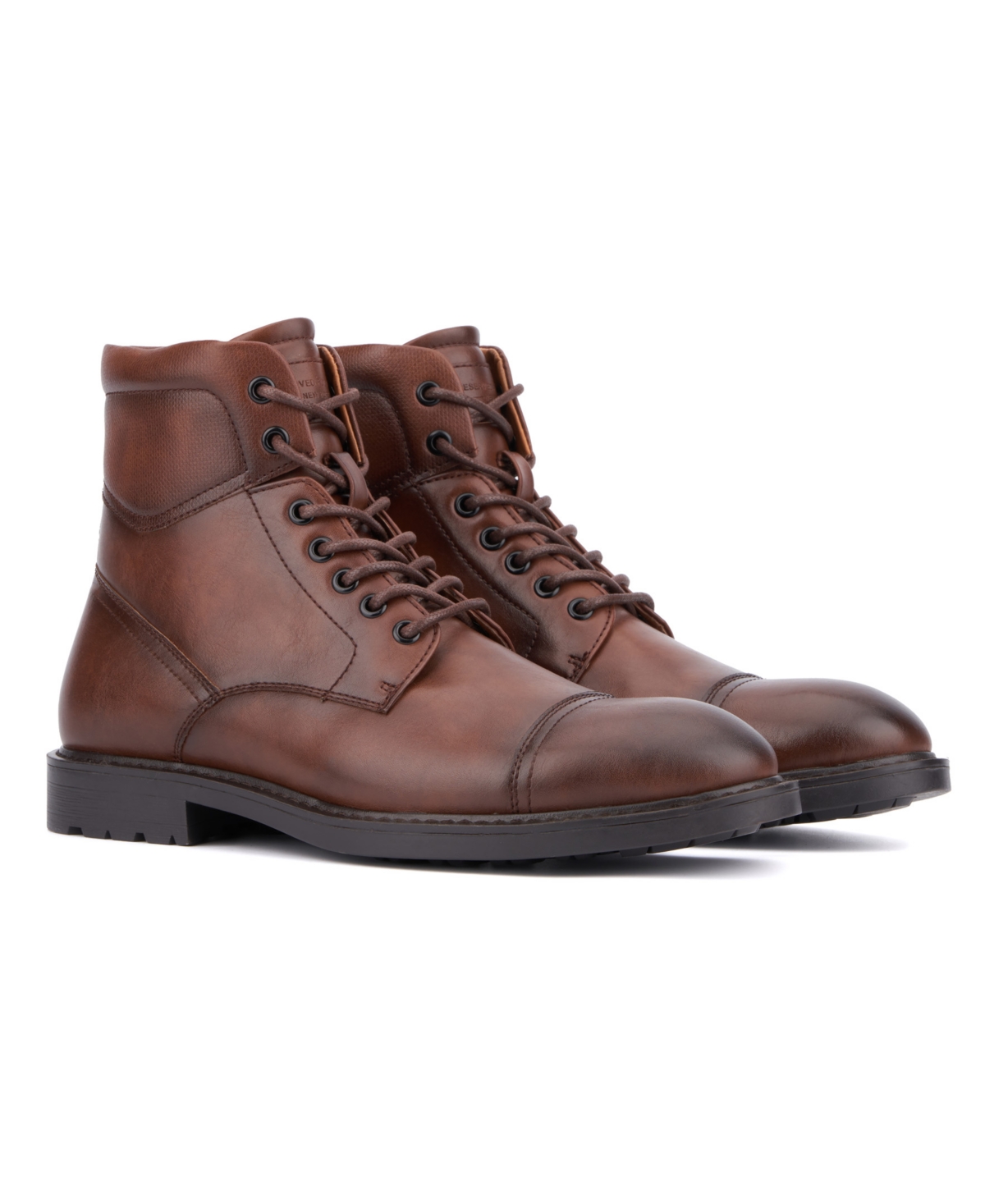 Reserved Footwear Men's Caleb Dress Boots