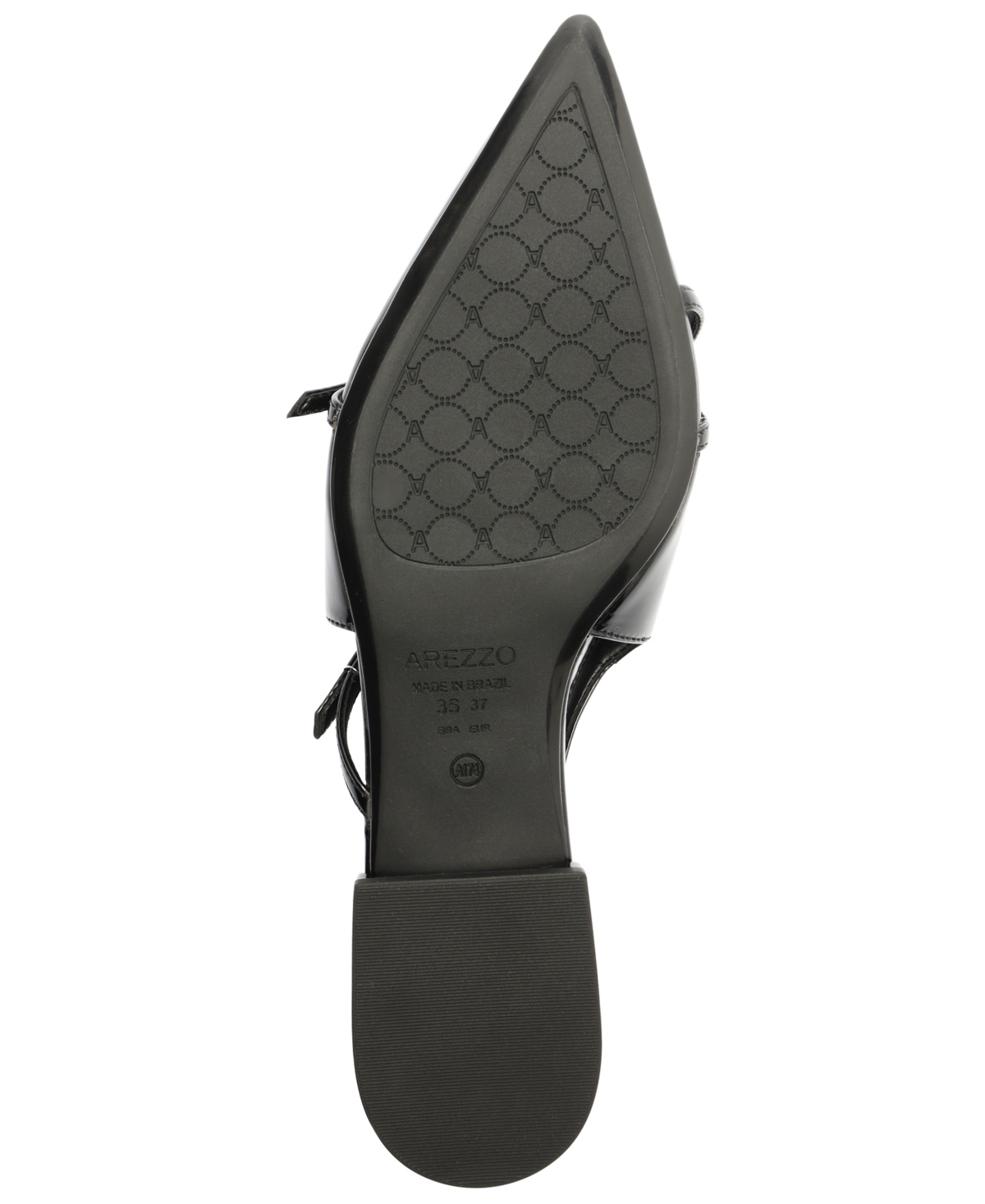 Arezzo Women's Tiffany Ballet Flats