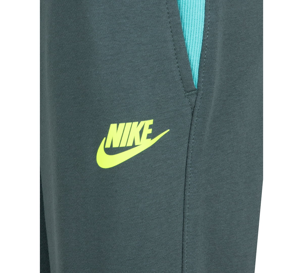 Nike Sportswear Little Boys Express Yourself French Terry Pants - E6hvintage