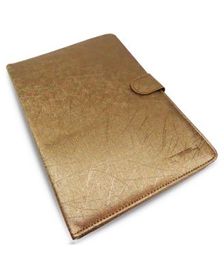 10.1" Tablet Octa Core 128GB Premium Business Bundle with Keyboard case and Modern Briefcase Newest Android 15