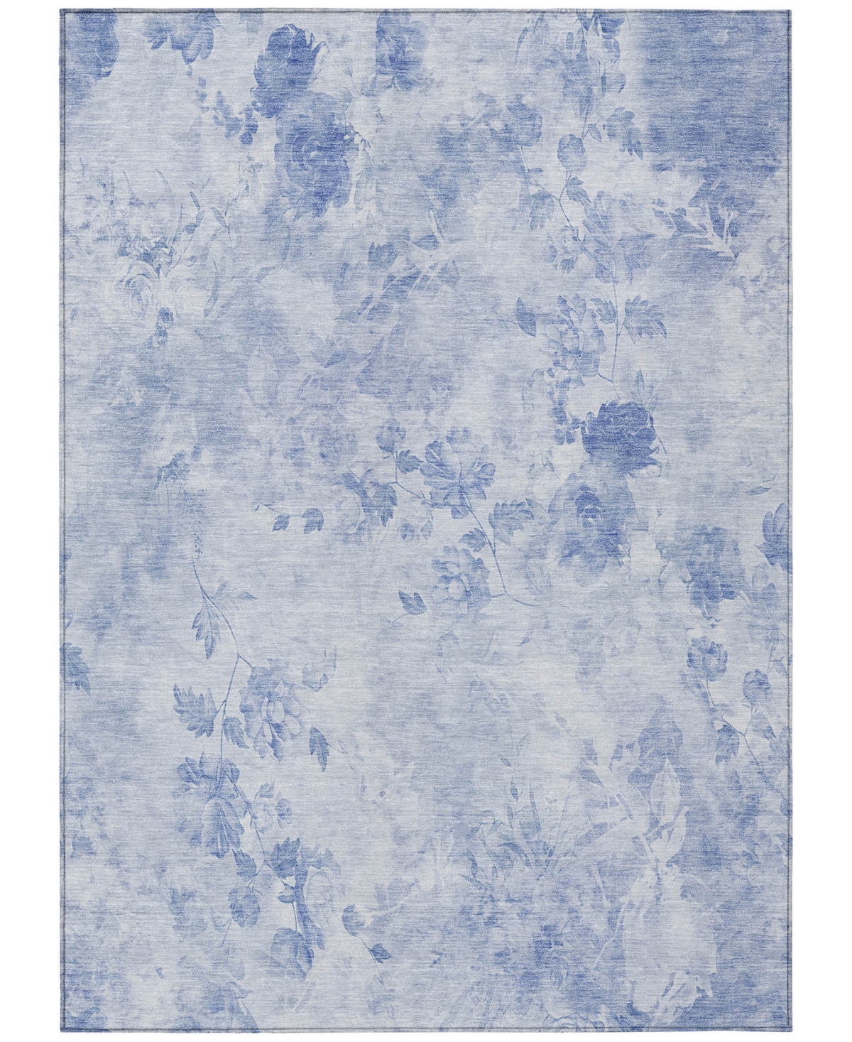 Addison Chantille Acn696 9'x12' Area Rug In Mist