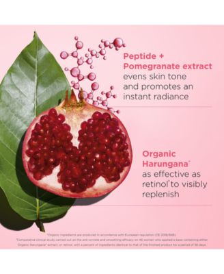 Super Restorative Rose Radiance Peptide Face Moisturizer, 1.7 oz.