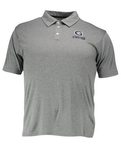 Colosseum Men's Georgetown Hoyas Yogo Polo