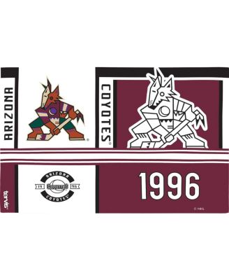 Arizona Coyotes 16oz. Top Shelf Classic Tumbler