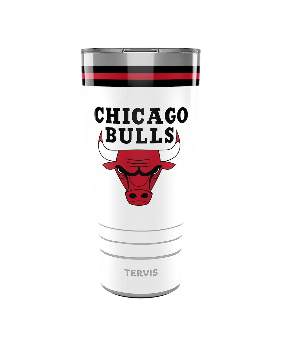 Tervis Tumbler Chicago Bulls 30oz. Arctic Stainless Steel Tumbler In No Color