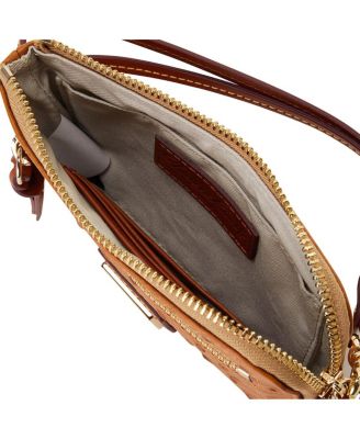 Chicago Cubs Large Slim Wristlet