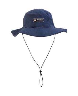 Men's White Northwestern Wildcats Performance Boonie Bucket Hat