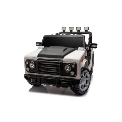 Streamdale Electric Ride-On Car with Bluetooth