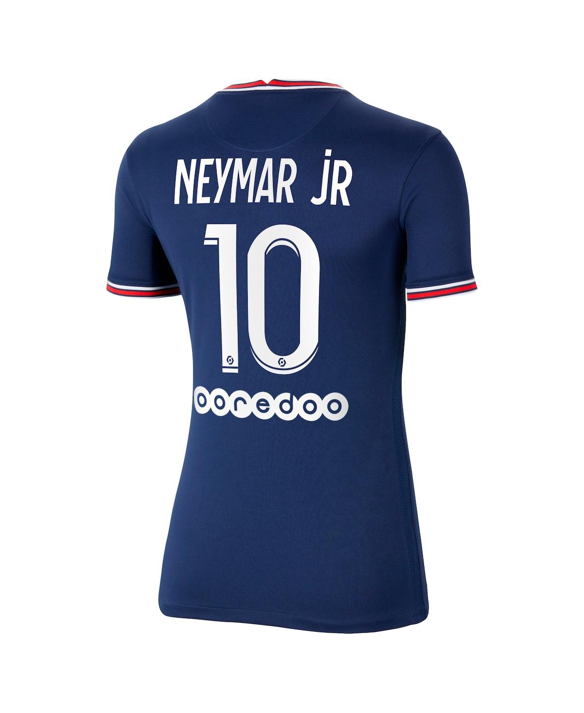 Jordan psg neymar jersey 2025