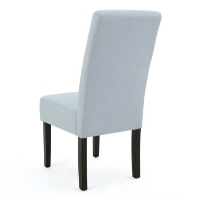 Minimalist Dining Chair Set (4)