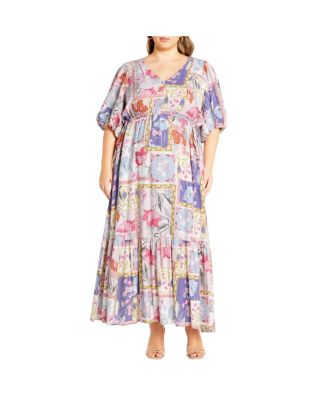 Women's Flirtini Maxi Dress