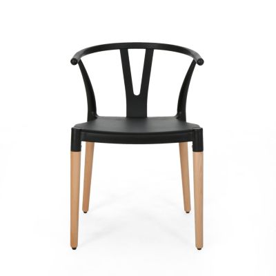 Modern Sophistication Durable and Stylish Dining Chair Set