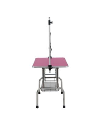 Streamdale Pet Grooming Table with Storage