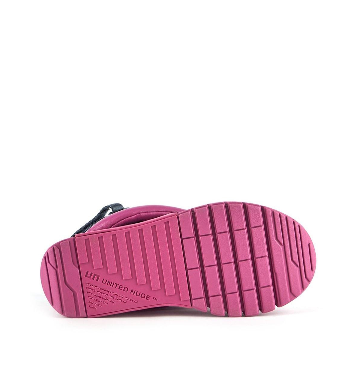 United Nude Women's Delta Tong Sandal