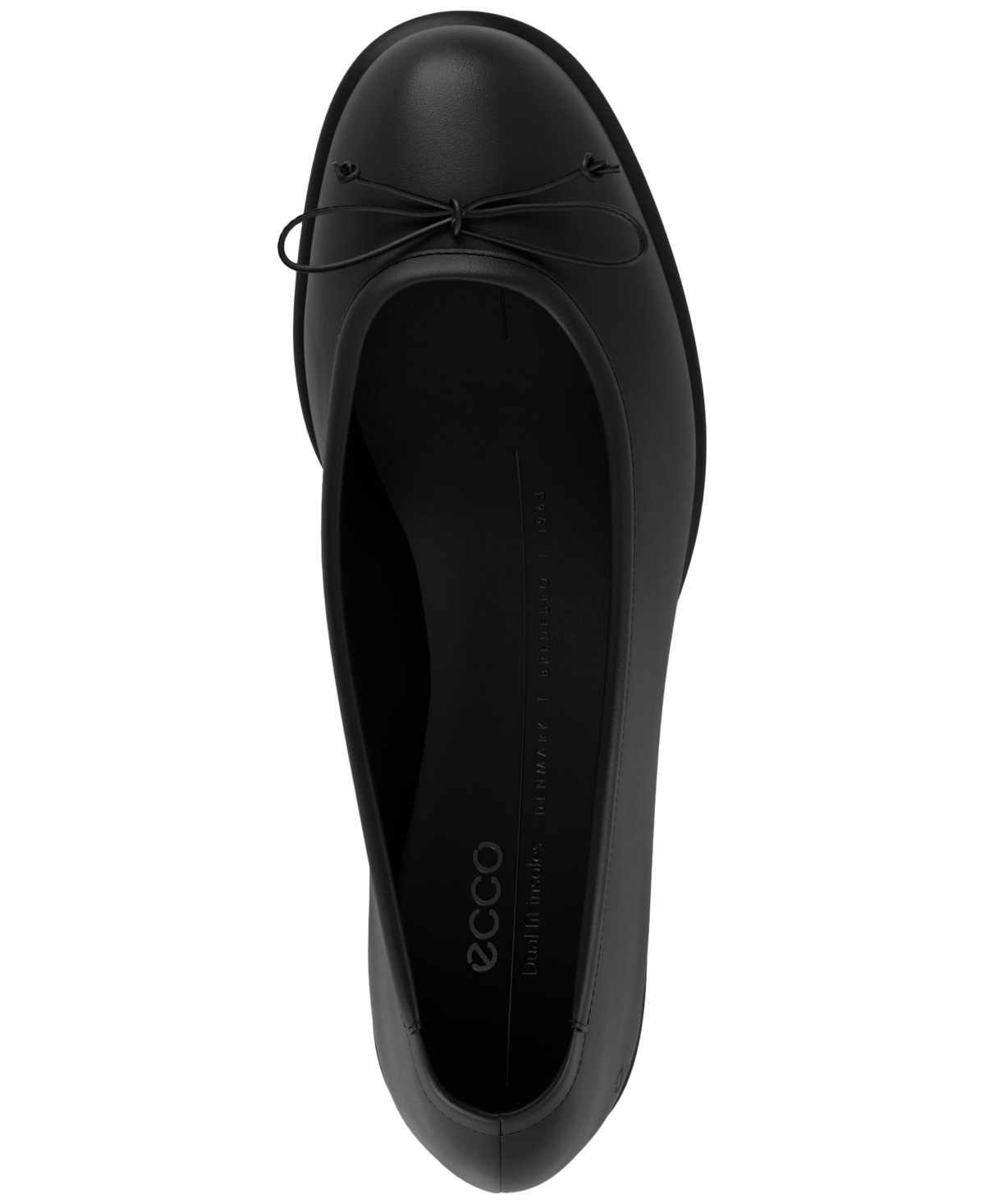 Ecco Women's Sculpted Lx Flats