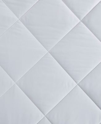 Cooling Touch Oversized Down Alternative Comforter, Twin/Twin XL