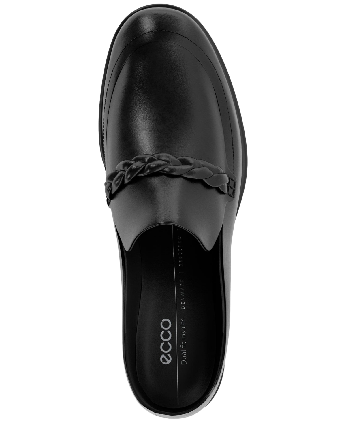 Ecco Women's Sculpted Lx 35 Loafers
