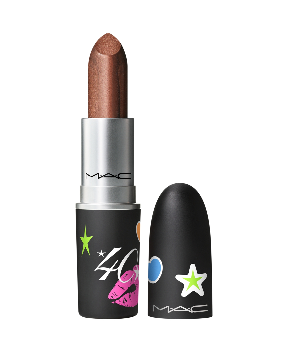 Limited-Edition Frost Lipstick - Chintz